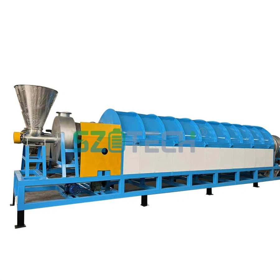 Laboratory Rotary Kiln factory